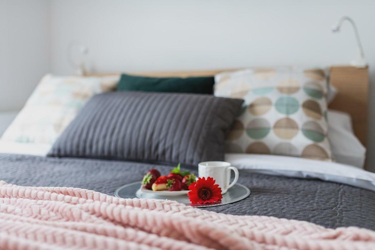 P&O Serviced Apartments Wawrzyszewska وارسو المظهر الخارجي الصورة